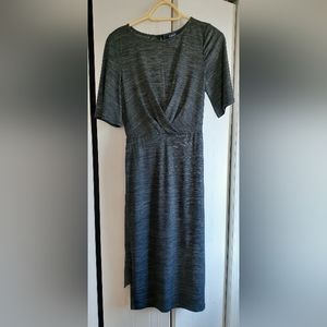 Chaps dress